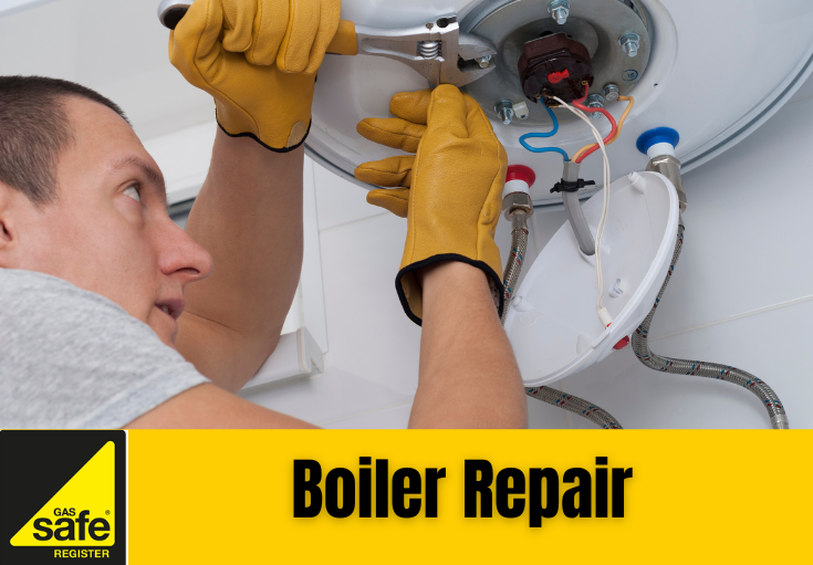 boiler repair Birkenhead