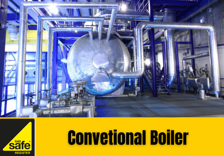 conventional boiler Birkenhead