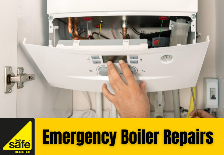 emergency boiler repairs Birkenhead