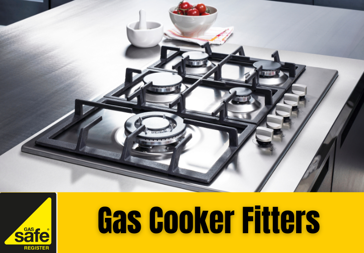 gas cooker fitters Birkenhead