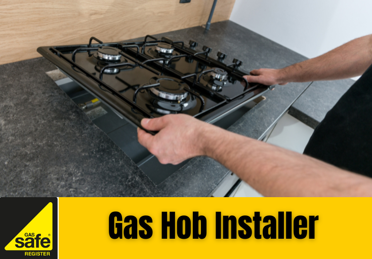 gas hob installer Birkenhead