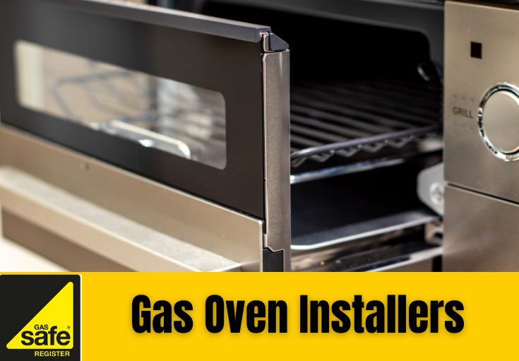 gas oven installer Birkenhead